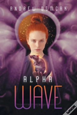 Capa do artigo Alpha Wave Volume 2