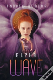 Capa do artigo Alpha Wave Volume 2