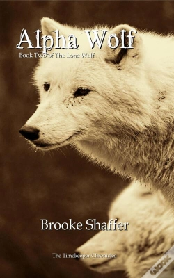 Capa do artigo Alpha Wolf