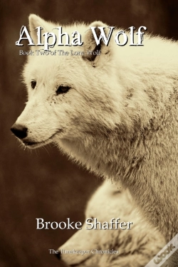 Capa do artigo Alpha Wolf
