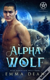 Alpha Wolf