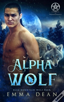 Capa do artigo Alpha Wolf