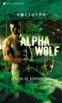 Alpha Wolf - Preview