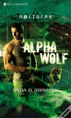 Capa do artigo Alpha Wolf