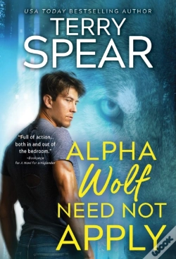 Capa do artigo Alpha Wolf Need Not Apply
