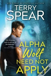 Capa do artigo Alpha Wolf Need Not Apply