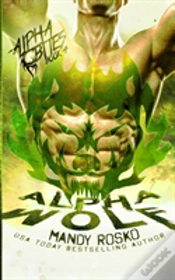 Capa do artigo Alpha Wolf