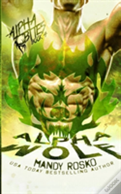 Capa do artigo Alpha Wolf