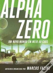 Capa do artigo Alpha Zero