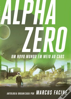 Capa do artigo Alpha Zero