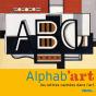 Alphab'Art ; Les Lettres Cachées Dans L'Art - Preview