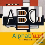 Capa do artigo Alphab