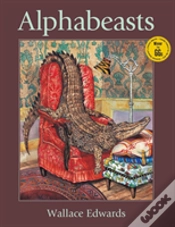 Capa do artigo Alphabeasts