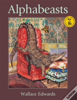 Capa do artigo Alphabeasts