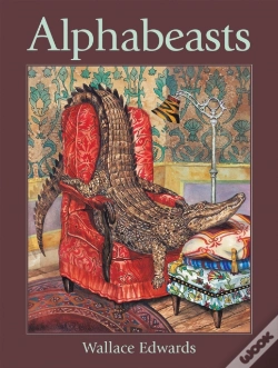 Capa do artigo Alphabeasts