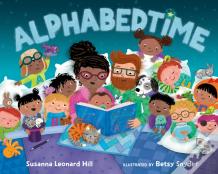 Alphabedtime