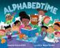 Alphabedtime - Preview