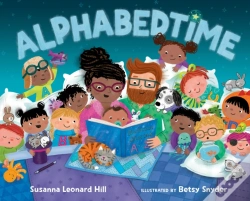 Capa do artigo Alphabedtime