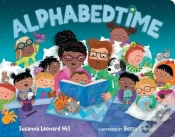 Capa do artigo Alphabedtime