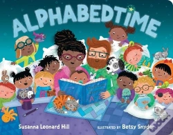 Capa do artigo Alphabedtime