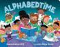 Alphabedtime - Preview