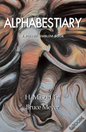 Capa do artigo Alphabestiary