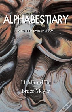 Capa do artigo Alphabestiary