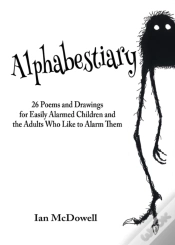 Capa do artigo Alphabestiary