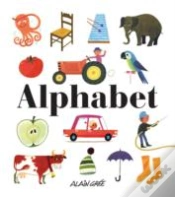 Capa do artigo Alphabet