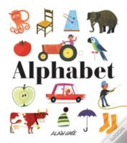 Capa do artigo Alphabet