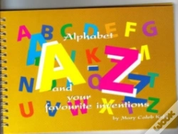 Capa do artigo Alphabet A-Z And Your Favourite Inventions