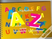 Capa do artigo Alphabet A-Z And Your Favourite Inventions