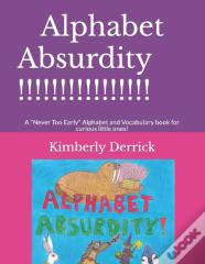 Alphabet Absurdity!