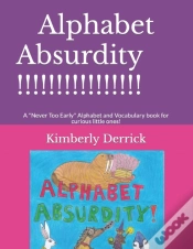 Capa do artigo Alphabet Absurdity!