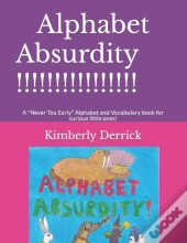 Alphabet Absurdity!