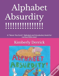 Capa do artigo Alphabet Absurdity!