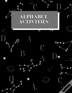Capa do artigo Alphabet Activities
