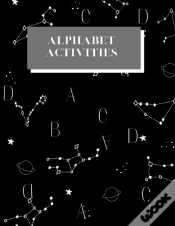 Capa do artigo Alphabet Activities