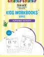 Alphabet Activity - Preview