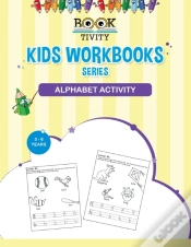 Capa do artigo Alphabet Activity