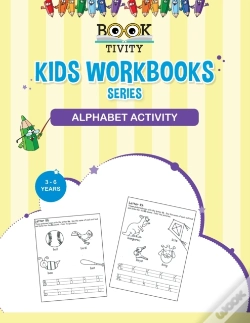 Capa do artigo Alphabet Activity