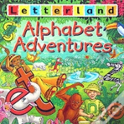 Capa do artigo Alphabet Adventures