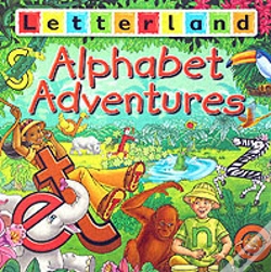 Capa do artigo Alphabet Adventures
