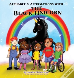 Capa do artigo Alphabet   Affirmations With The Black U