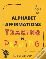 Capa do artigo Alphabet Affirmations With Tracing & Drawing