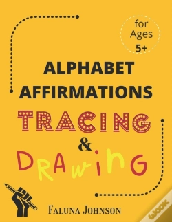 Capa do artigo Alphabet Affirmations With Tracing & Drawing