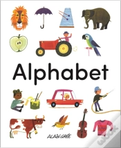 Capa do artigo Alphabet