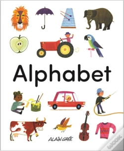Capa do artigo Alphabet