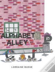 Alphabet Alley