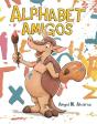 Alphabet Amigos - Preview